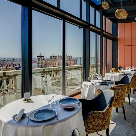 Hotel Florentine 5*