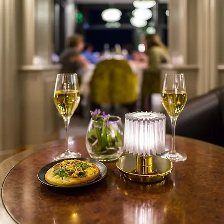 Hotel Florentine