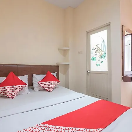 Oyo 1691 Wisma Benhil Toddopuli 2*