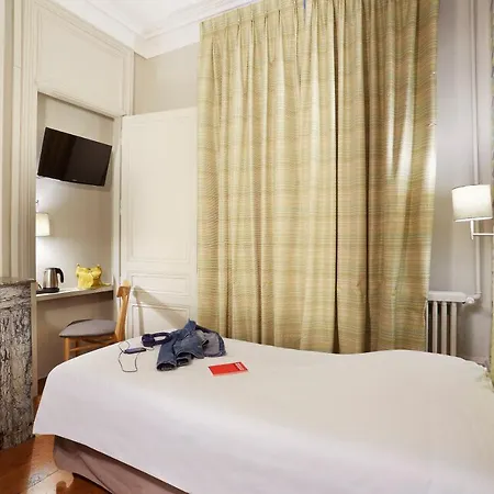 Vaubecour Hotel Lyon