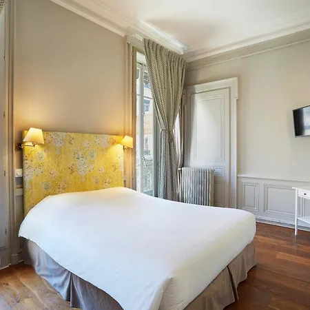 Vaubecour 2* Lyon