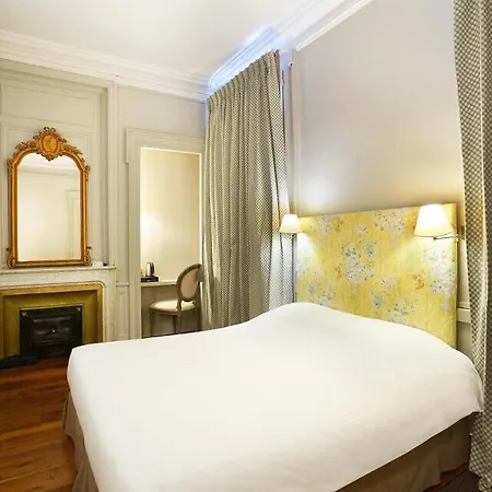 Vaubecour Lyon