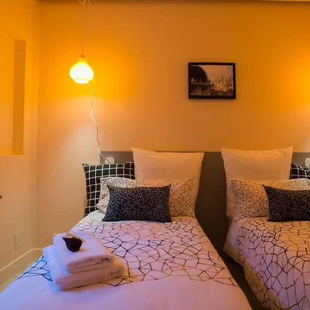 J'irais A Bed & Breakfast
