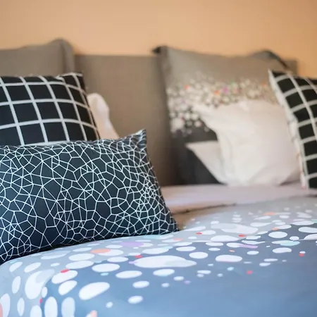 J'irais A Bed & Breakfast Lyon