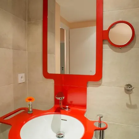 Bed & Breakfast J'irais A