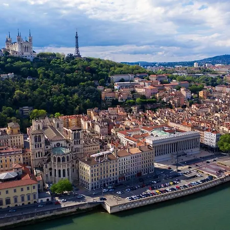 Bed & Breakfast J'irais A Lyon
