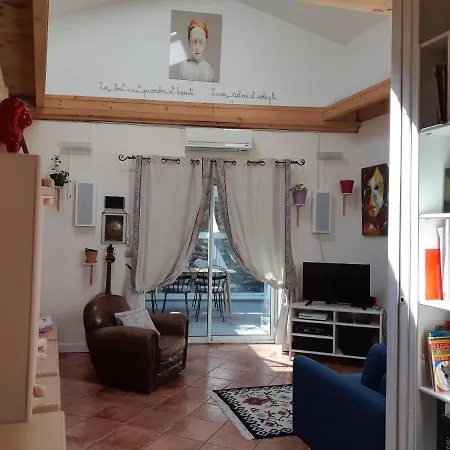 Bed & Breakfast J'irais A *