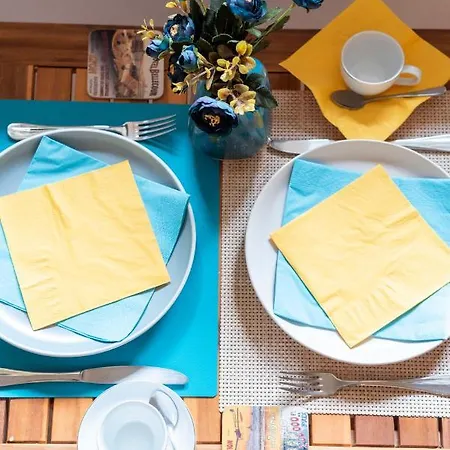 Mon Bed & Breakfast Lyon