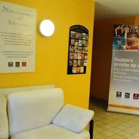 Kiotel Bron Eurexpo