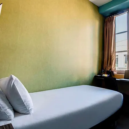 Republik Hotel