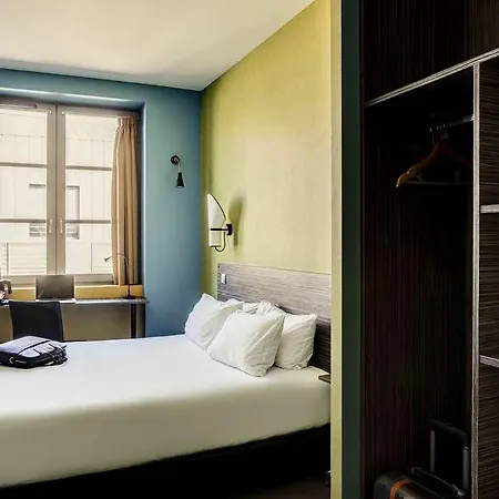 Hotel Republik Lyon