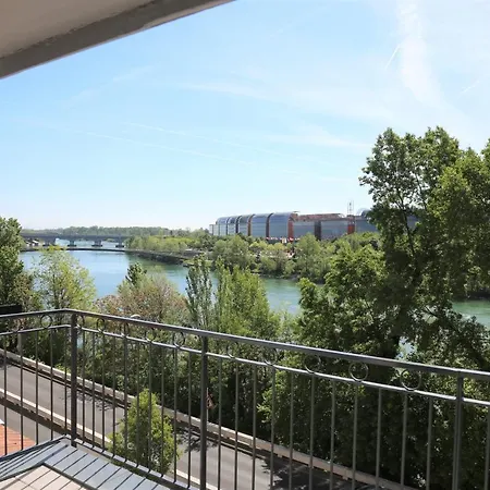 Cite Internationale * Lyon