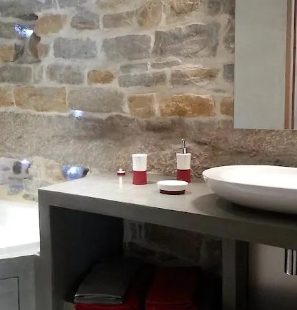 Apartment La Nuit Saint Georges