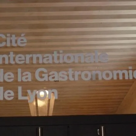 Le Cordeliers Presqu'ile Appartement Lyon