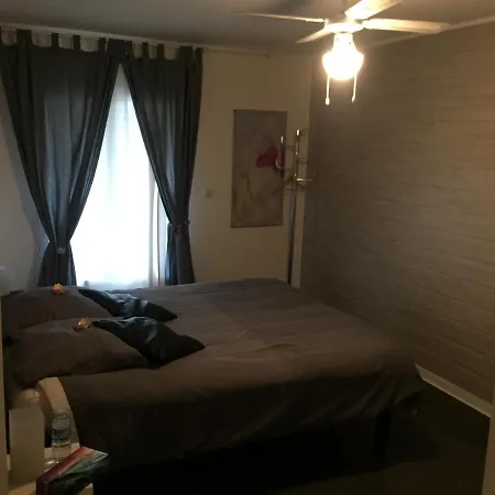 La D Alexandre Bed & Breakfast 3*