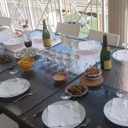 La D Alexandre Bed & Breakfast Lagnieu