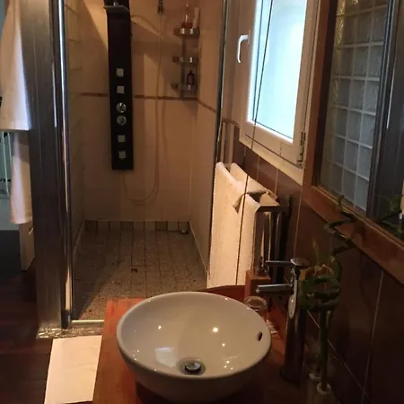 La D Alexandre Bed & Breakfast