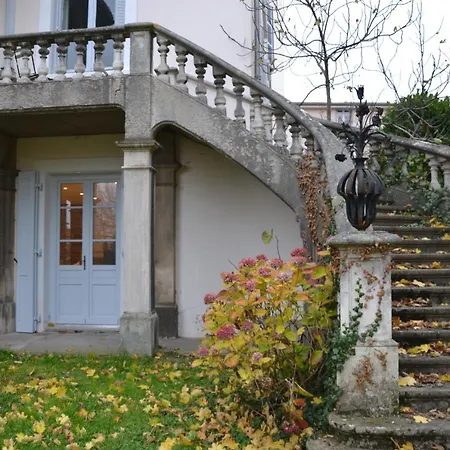 Appartement Sur La Colline Lyon