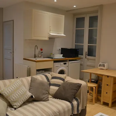Appartement Sur La Colline *