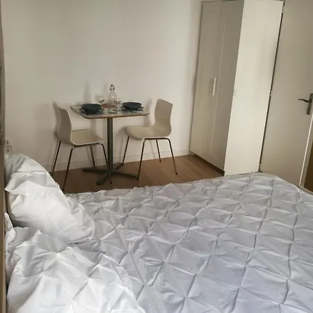 Apartment La A Gaspard - Bellecour *