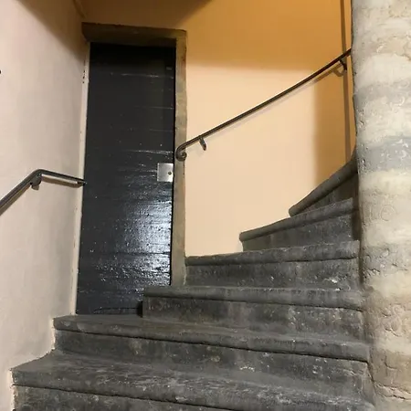 Au Coeur De Apartament