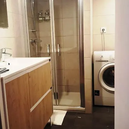 Cosy Appartement, Dans Les Pentes De La Croix Rousse Apartment *