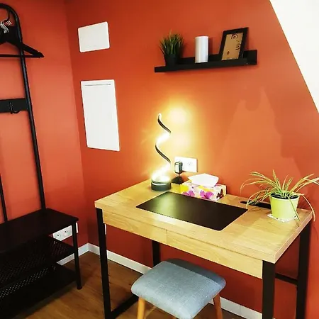 Cosy Appartement, Dans Les Pentes De La Croix Rousse *