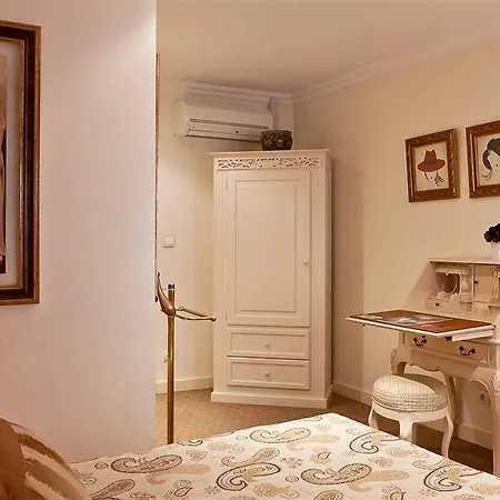 Grand Des Terreaux Hotell Lyon