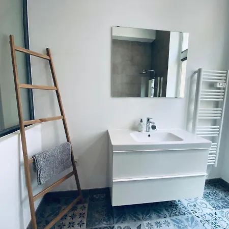 Appartement Hyper Centre : Déco Atelier Ou Mezzanine Lyon