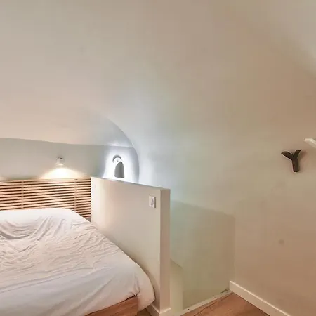 L'atelier Lyonnais Apartment Lyon