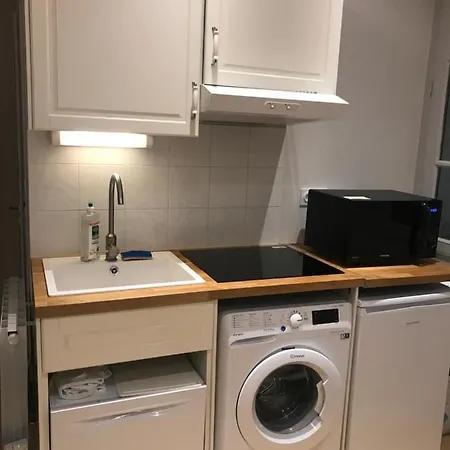 Sur La Colline Appartement