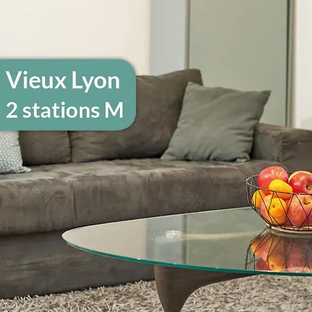 Apartment Cosy Valmy - Parking