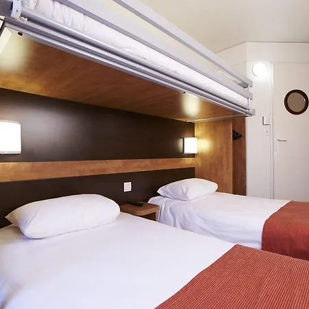 Premiere Classe Centre Gare Part Dieu Hotel Lyon