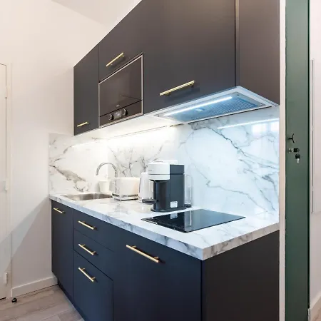 Daire Luxury 