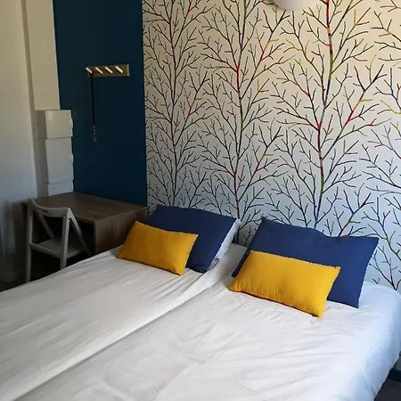 Saint Clair Cite Internationale Apartment Lyon