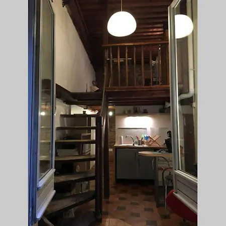 1er Apartment