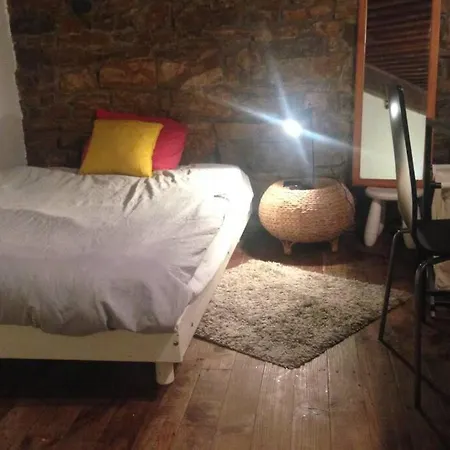 1er Apartment *