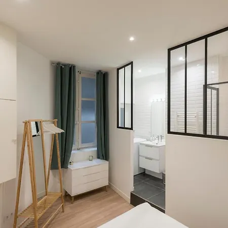 Le Confident - Grand T2 Au Coeur De Appartement