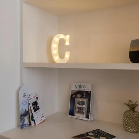 Appartement Le Confident - Grand T2 Au Coeur De *