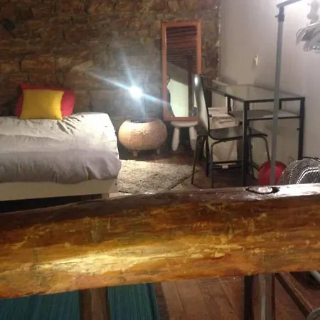 Apartment 1er Lyon