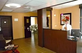 Appart'city Confort Vaise Hotel apartamentowy 3*