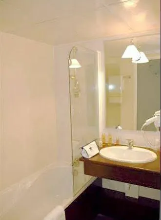 Appart'city Confort Vaise Λυών