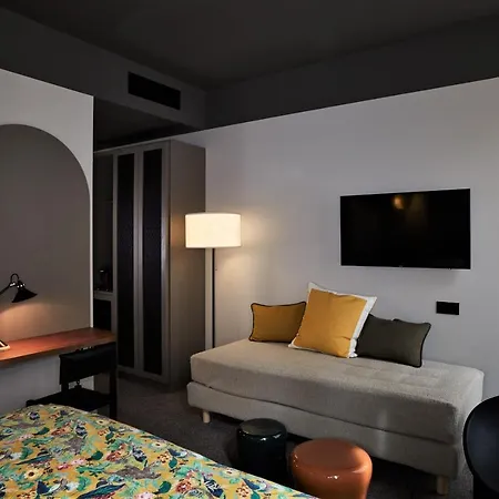 Ξενοδοχείο De L'abbaye - Boutique 4*