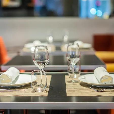 Hotell Le Royal - Mgallery Collection 5*