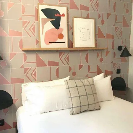 Hotel Republik Lyon