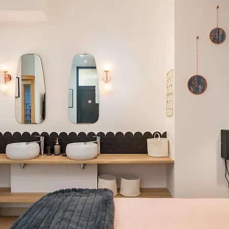 Le Cocon Hygge &