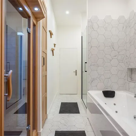 Apartment Le Cocon Hygge & Lyon