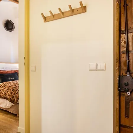 Honore, Saint Georges Apartment Lyon
