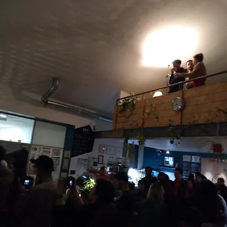 Alter'hostel Lyon