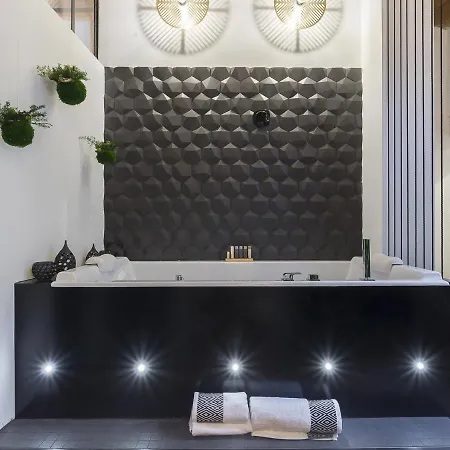 Appartement Host - Cœur Vieux Lyon&spa *